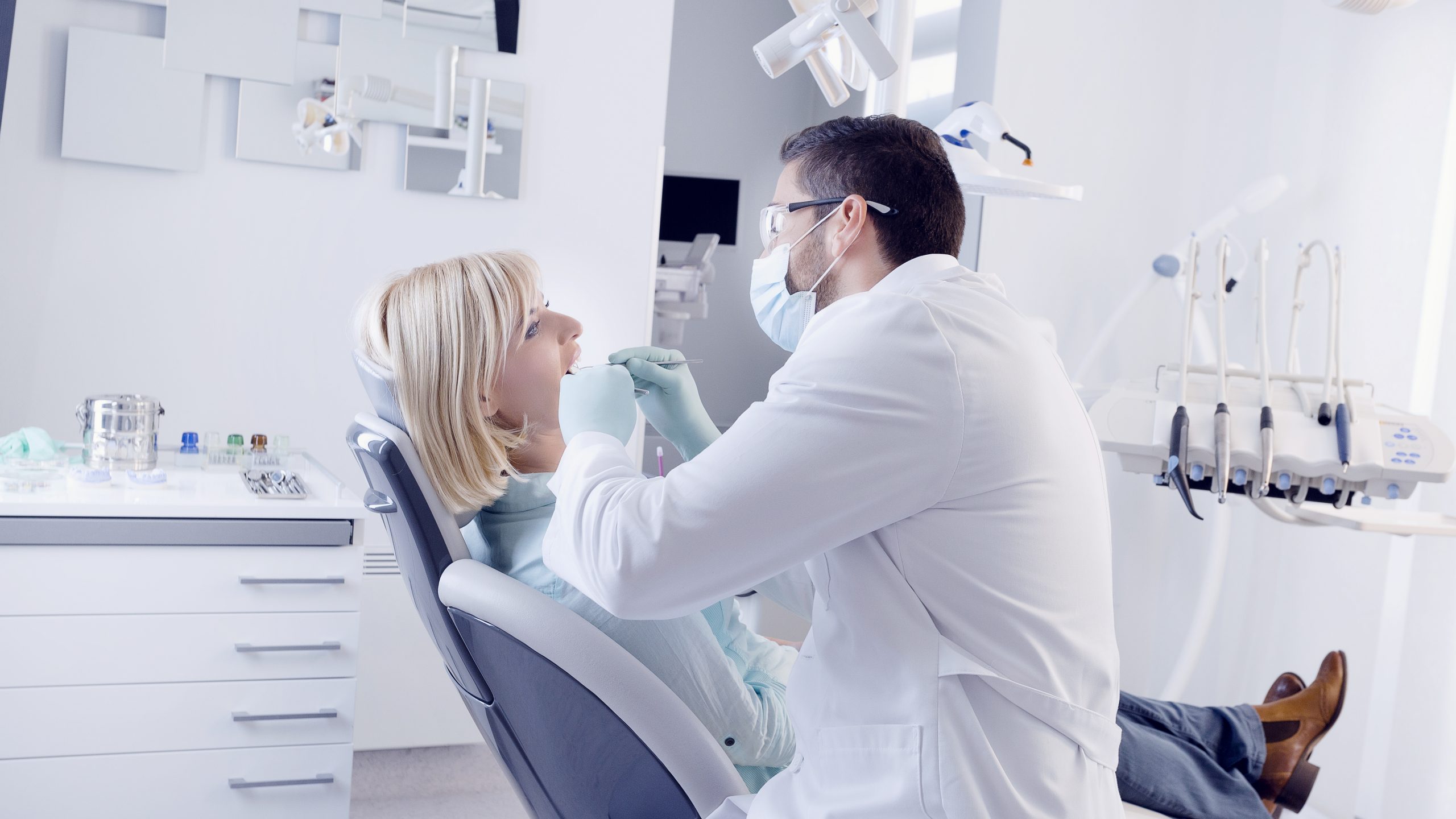 Dentist in Farmington, MN